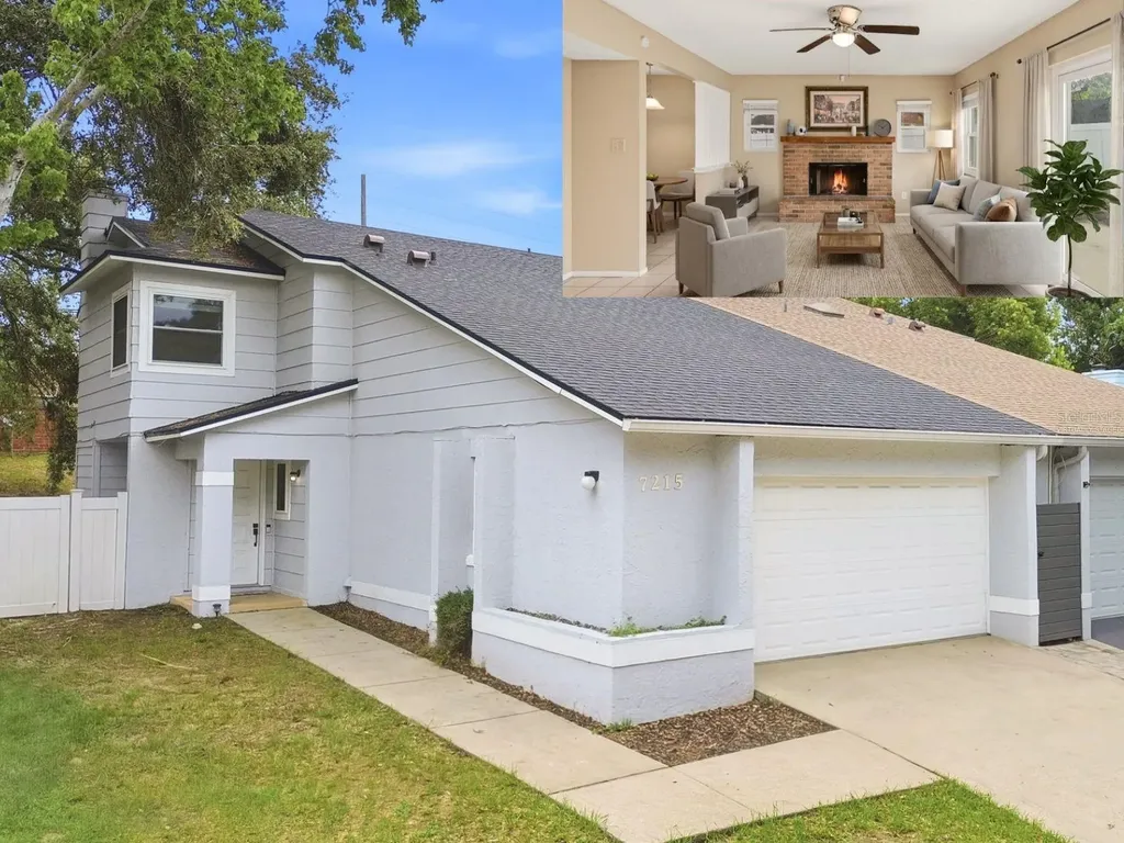 7215 Harbor Heights Circle Orlando FL 32835