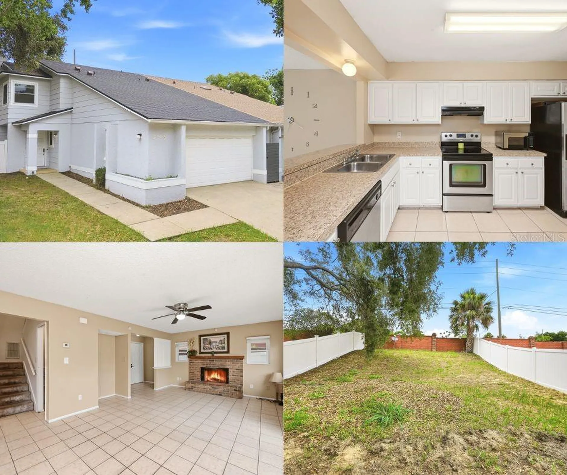 7215 Harbor Heights Circle Orlando FL 32835