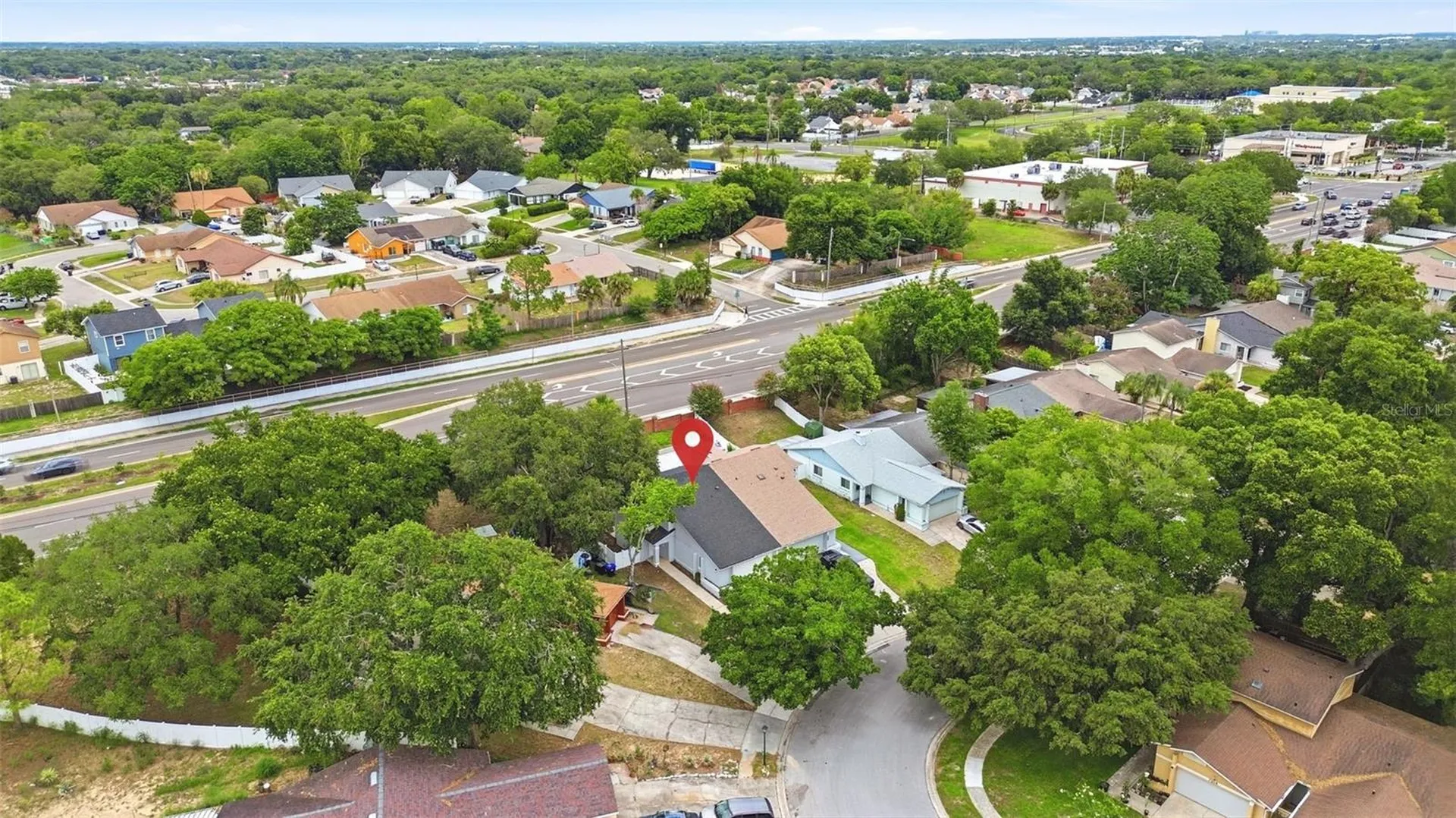 7215 Harbor Heights Circle Orlando FL 32835