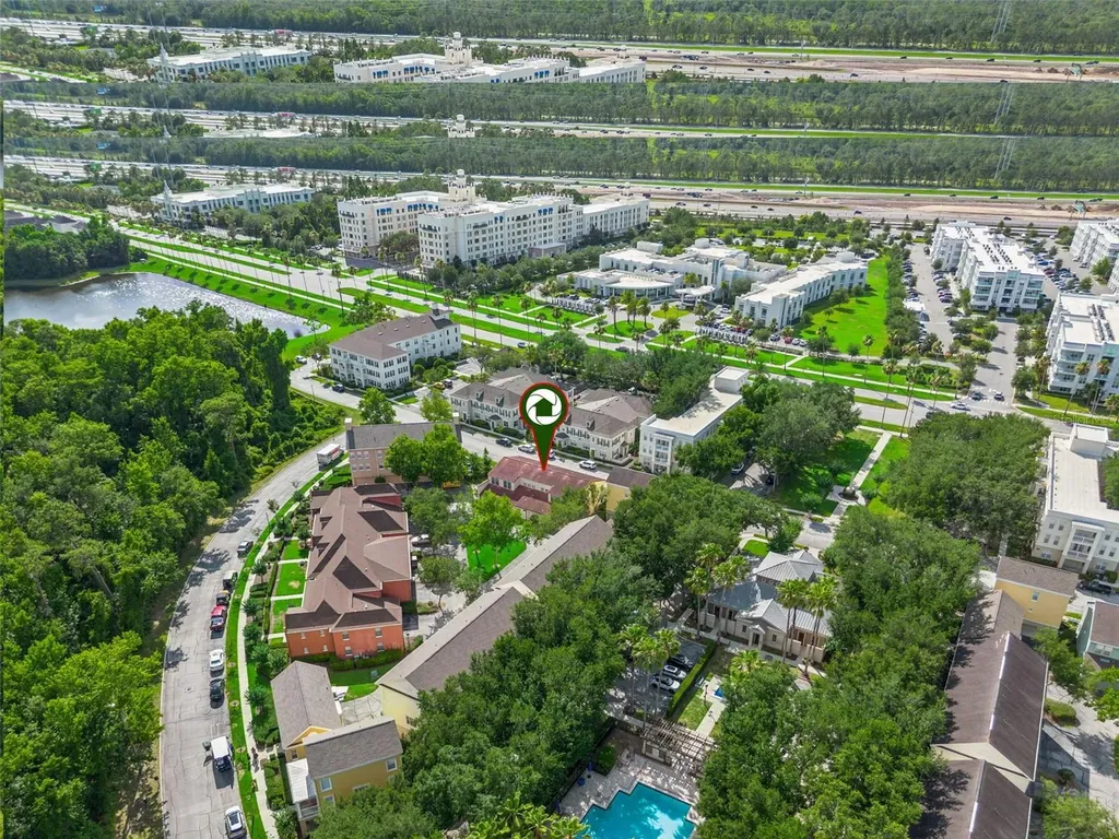 753 Siena Palm Drive Celebration FL 34747
