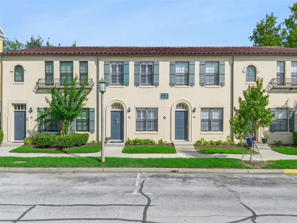 753 Siena Palm Drive Celebration FL 34747