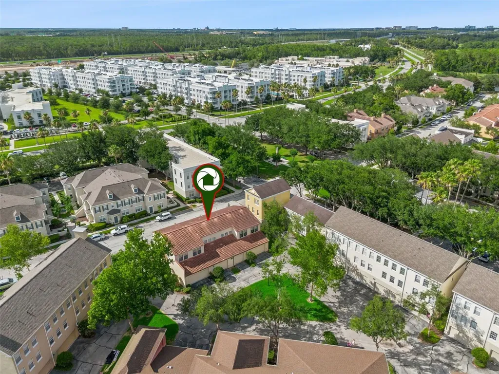 753 Siena Palm Drive Celebration FL 34747
