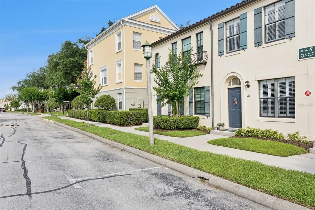 753 Siena Palm Drive Celebration FL 34747