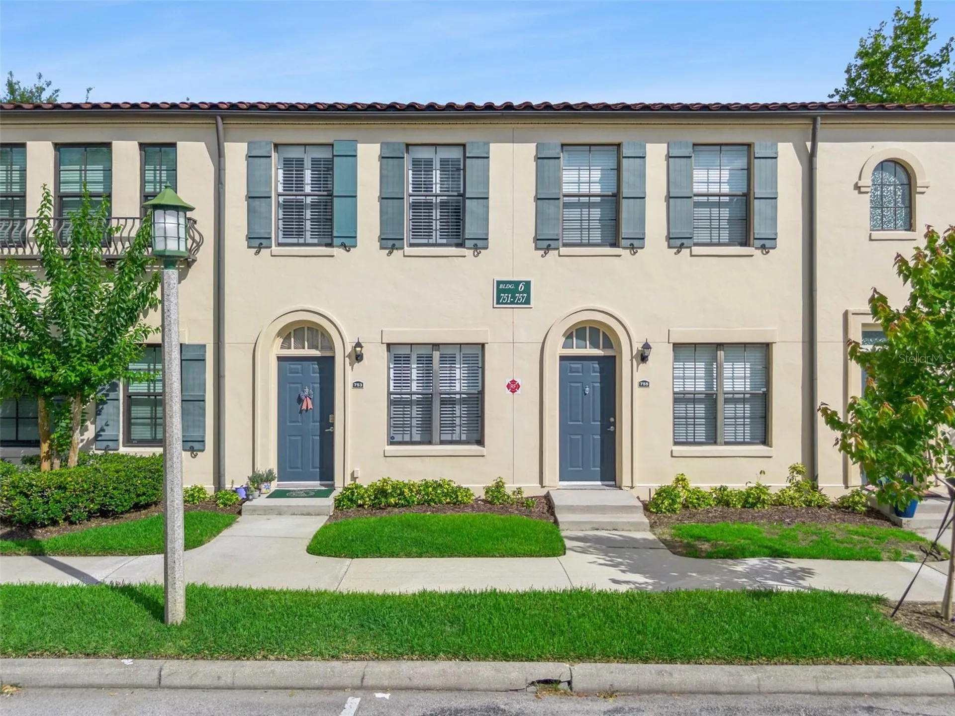 753 Siena Palm Drive Celebration FL 34747