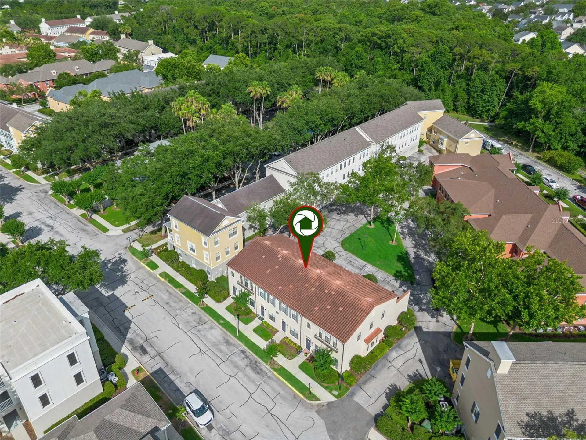753 Siena Palm Drive Celebration FL 34747