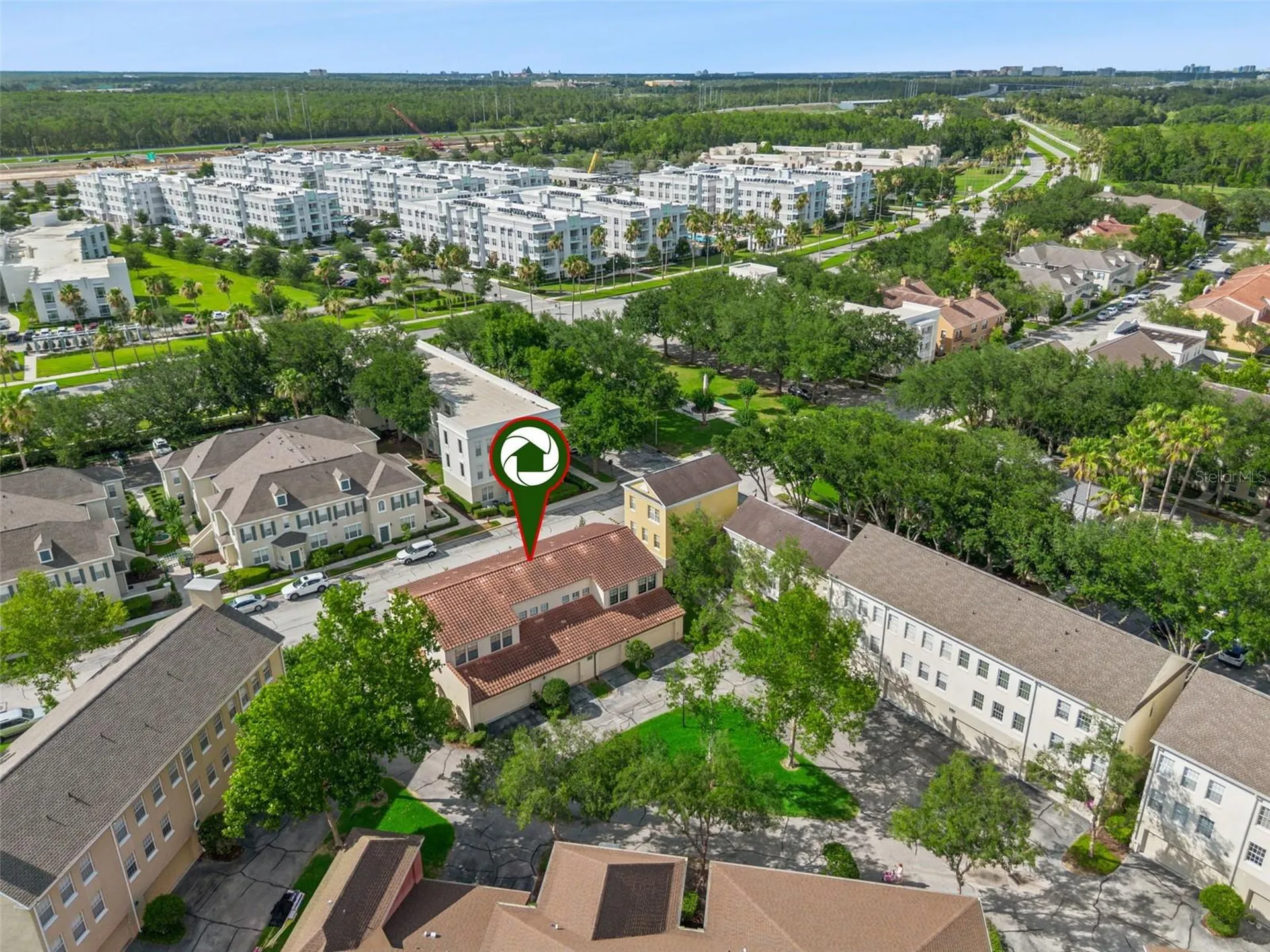 753 Siena Palm Drive Celebration FL 34747