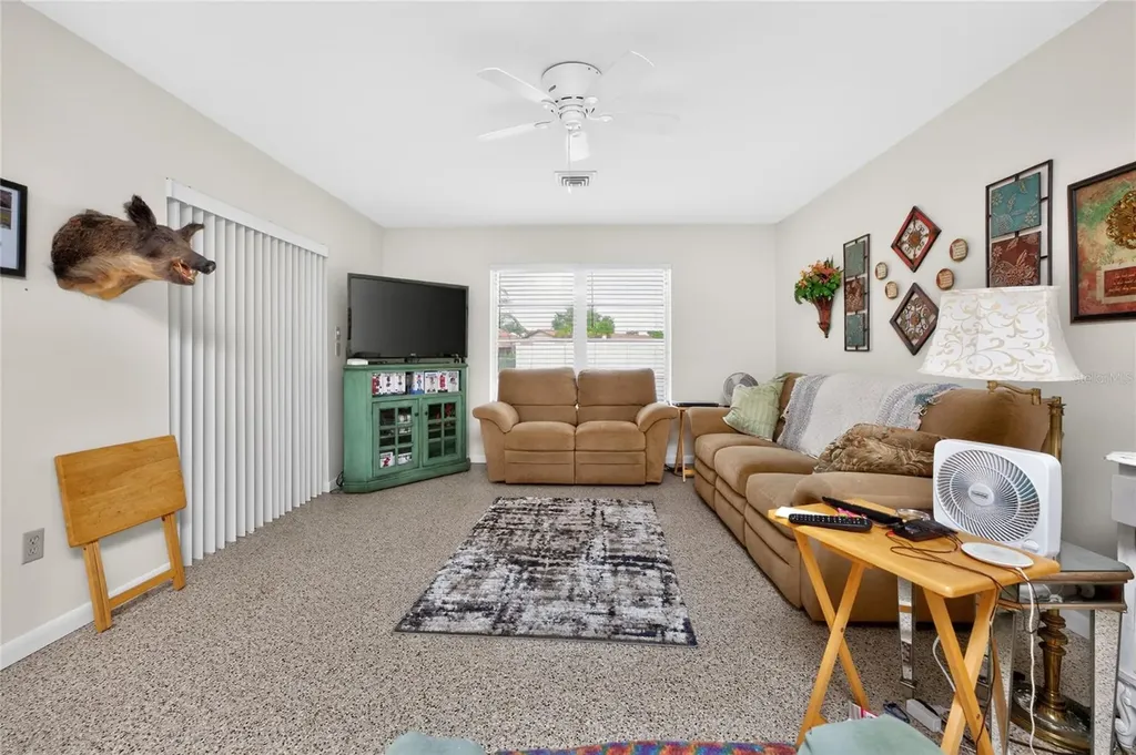 633 Harvey Street Englewood FL 34223