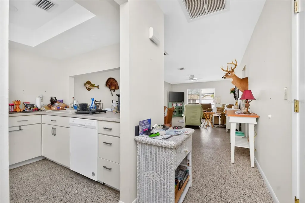 633 Harvey Street Englewood FL 34223