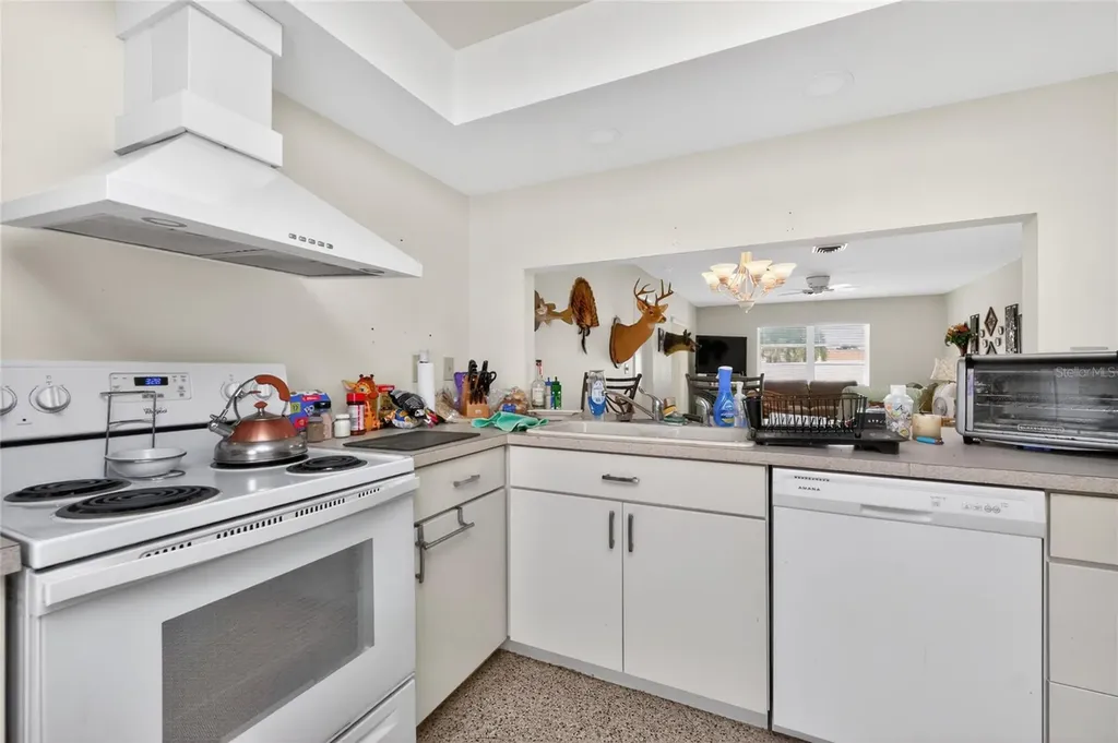 633 Harvey Street Englewood FL 34223