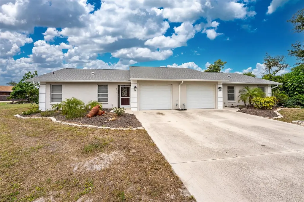633 Harvey Street Englewood FL 34223