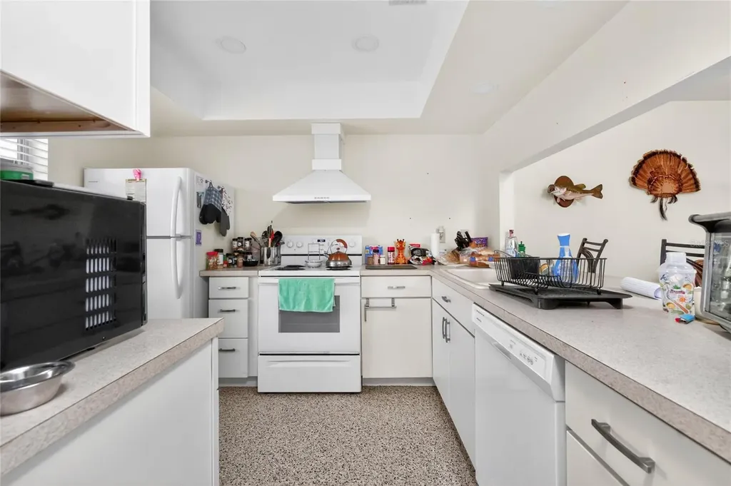 633 Harvey Street Englewood FL 34223