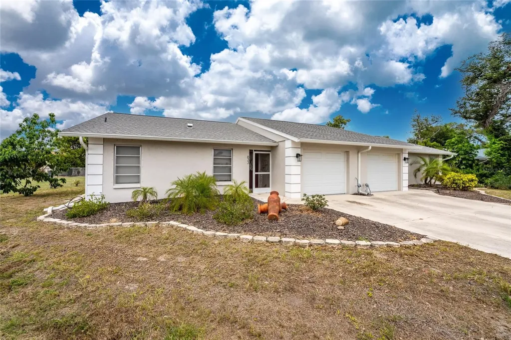 633 Harvey Street Englewood FL 34223