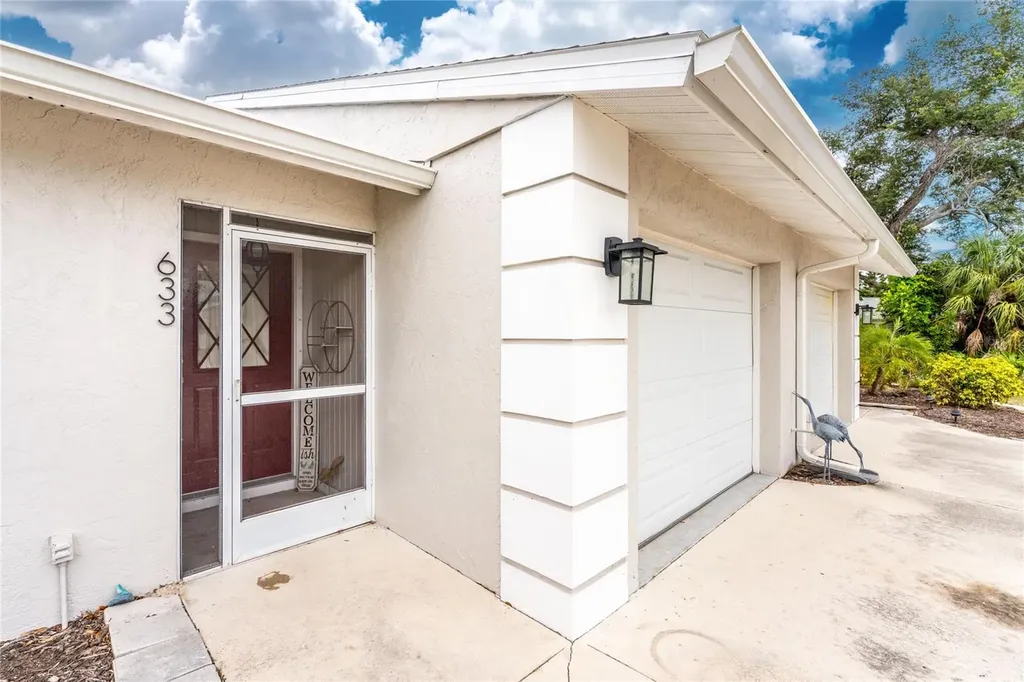 633 Harvey Street Englewood FL 34223