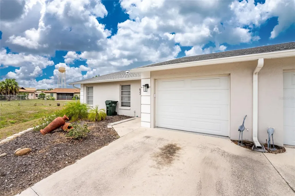 633 Harvey Street Englewood FL 34223