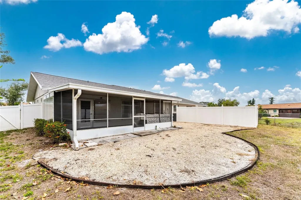 633 Harvey Street Englewood FL 34223