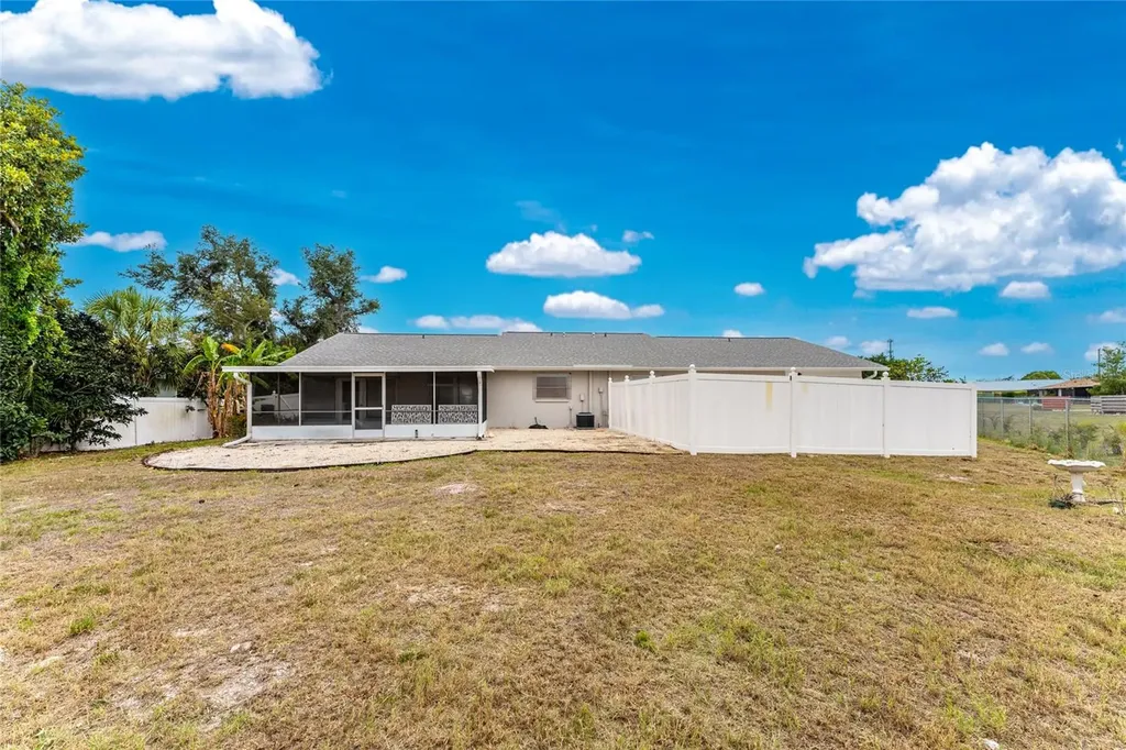633 Harvey Street Englewood FL 34223