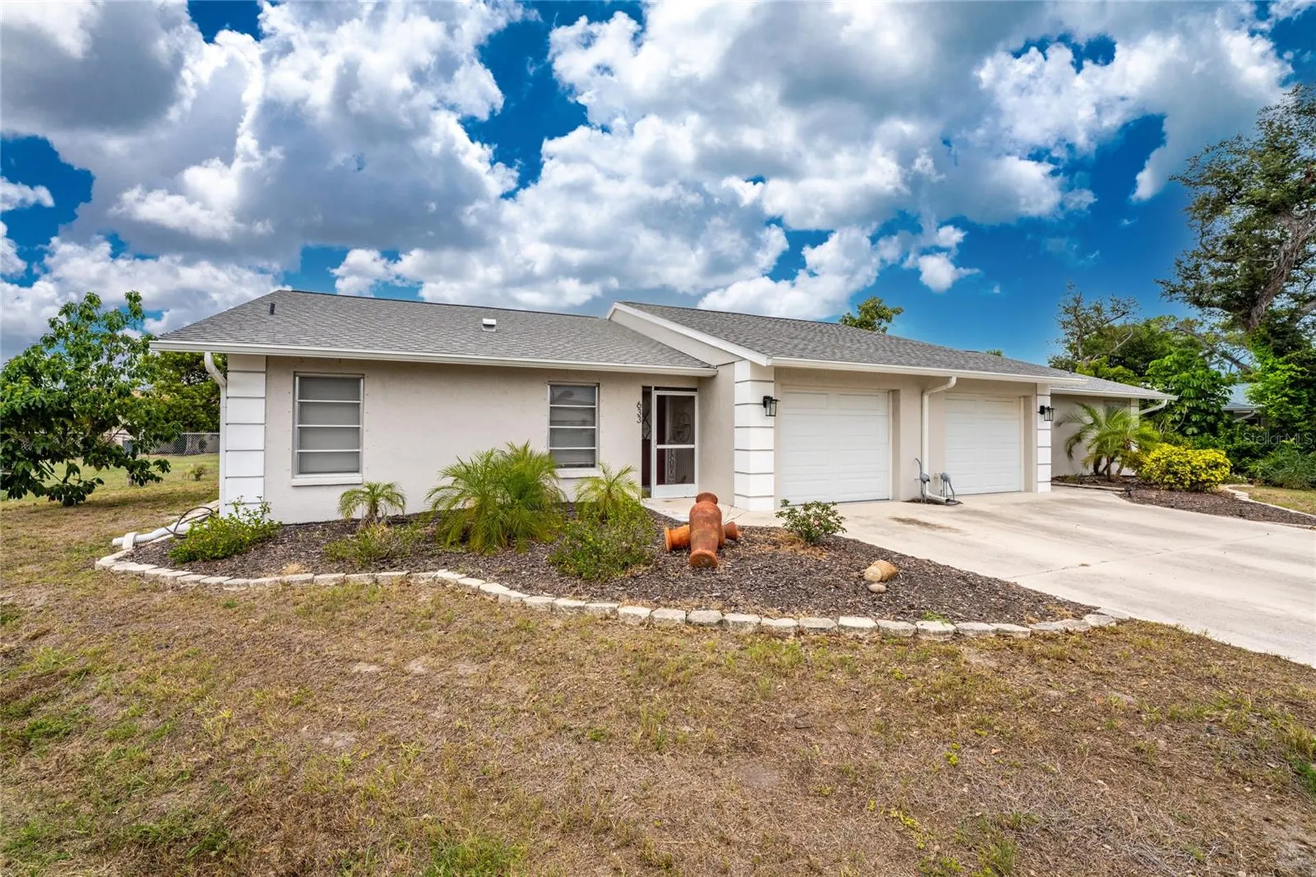 633 Harvey Street Englewood FL 34223