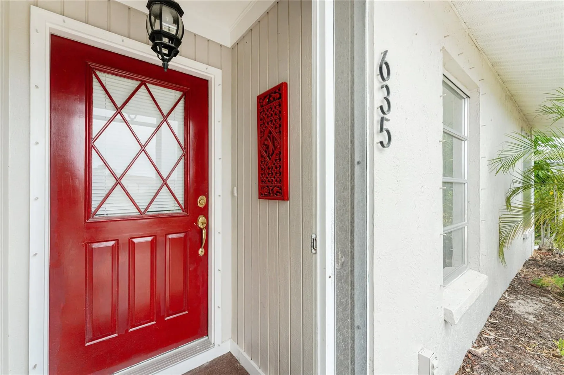 633 Harvey Street Englewood FL 34223