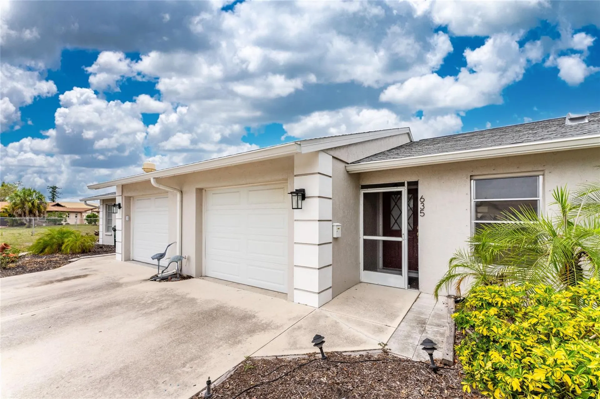 633 Harvey Street Englewood FL 34223