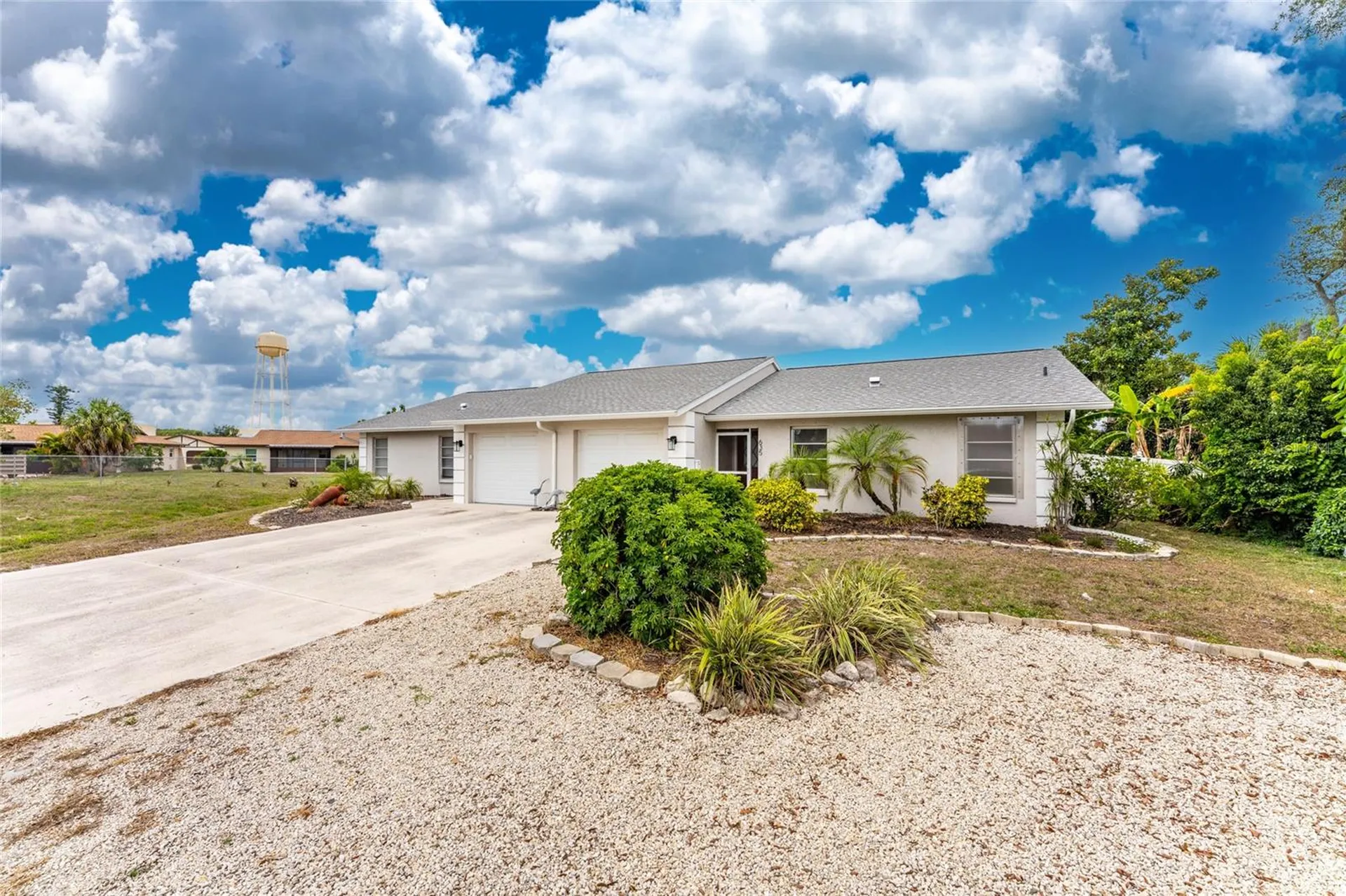 633 Harvey Street Englewood FL 34223