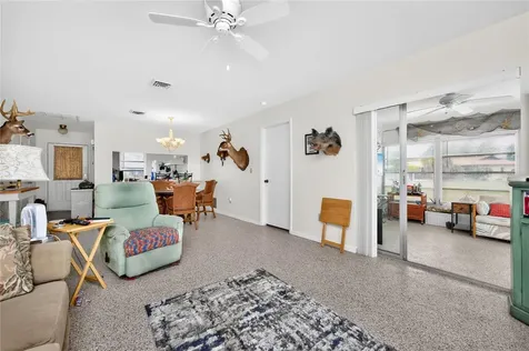 633 Harvey Street Englewood FL 34223