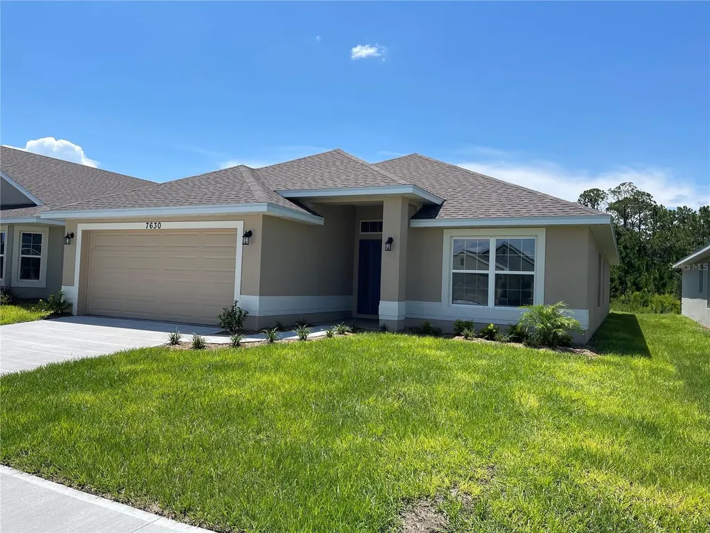 7630 Bent Tree Loop St Cloud FL 34771