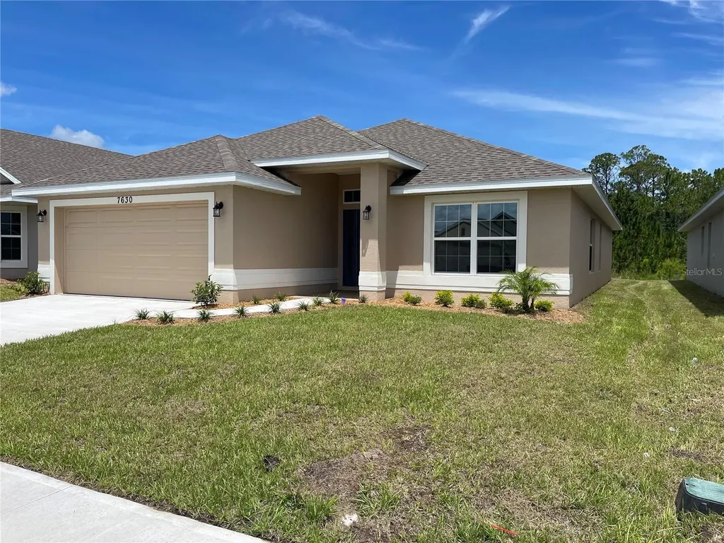 7630 Bent Tree Loop St Cloud FL 34771