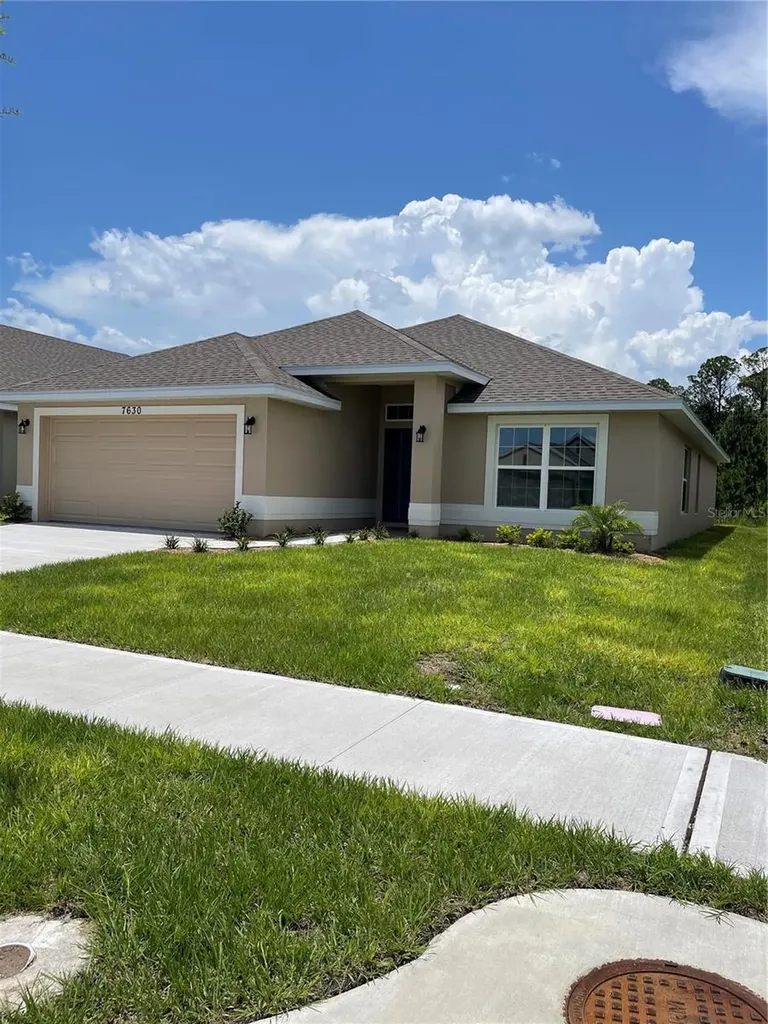 7630 Bent Tree Loop St Cloud FL 34771