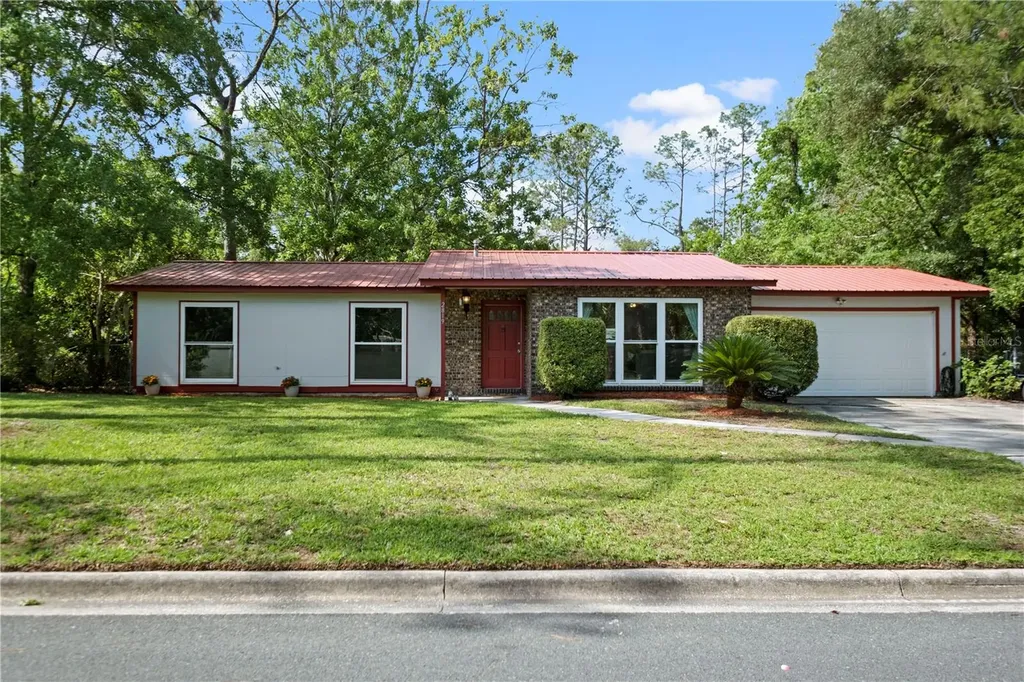 2819 NW 55th Boulevard Gainesville FL 32653