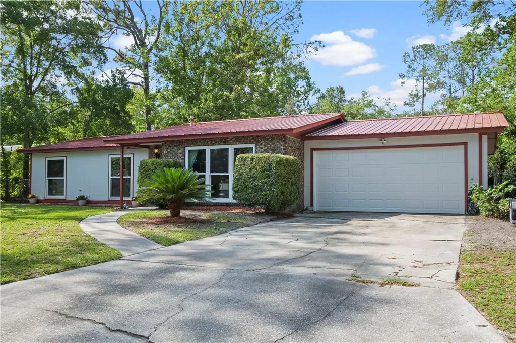2819 NW 55th Boulevard Gainesville FL 32653