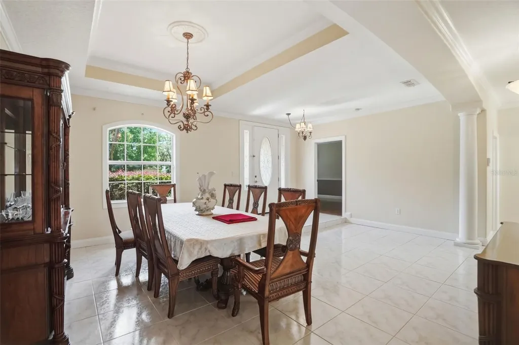9011 Foxdale Lane Spring Hill FL 34608