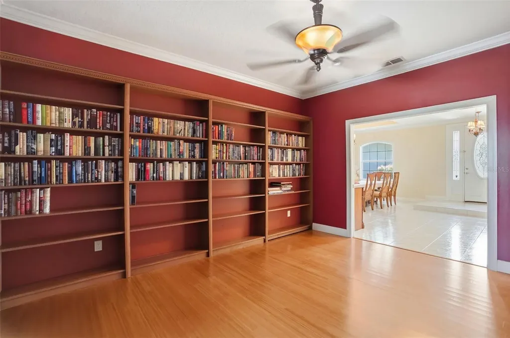 9011 Foxdale Lane Spring Hill FL 34608
