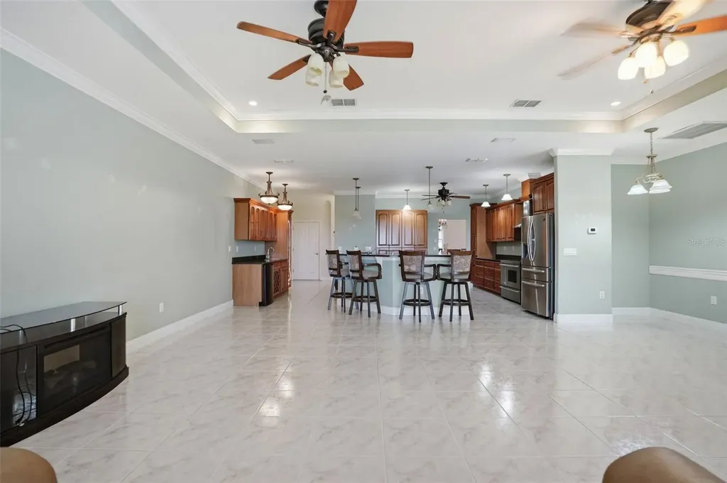 9011 Foxdale Lane Spring Hill FL 34608