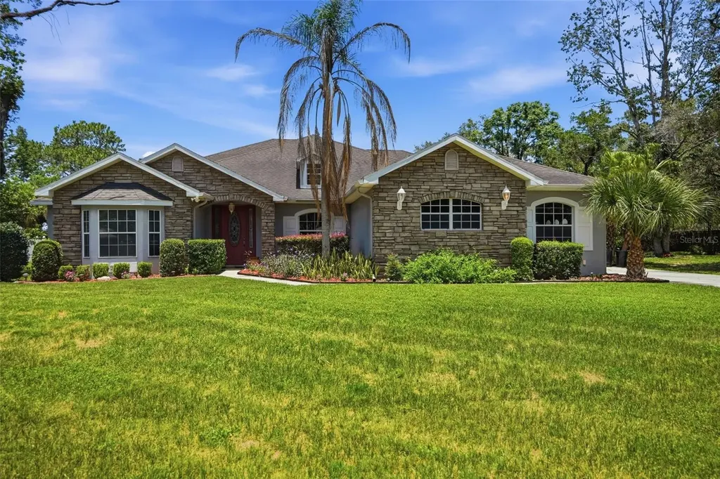 9011 Foxdale Lane Spring Hill FL 34608