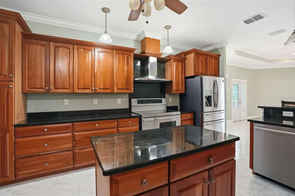 9011 Foxdale Lane Spring Hill FL 34608
