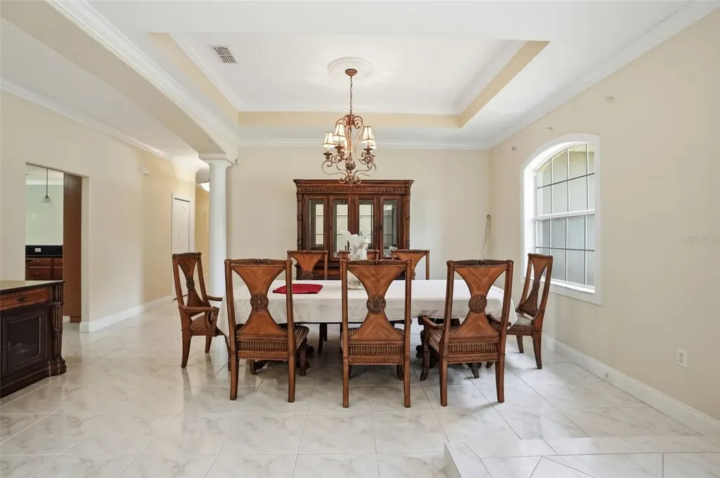9011 Foxdale Lane Spring Hill FL 34608