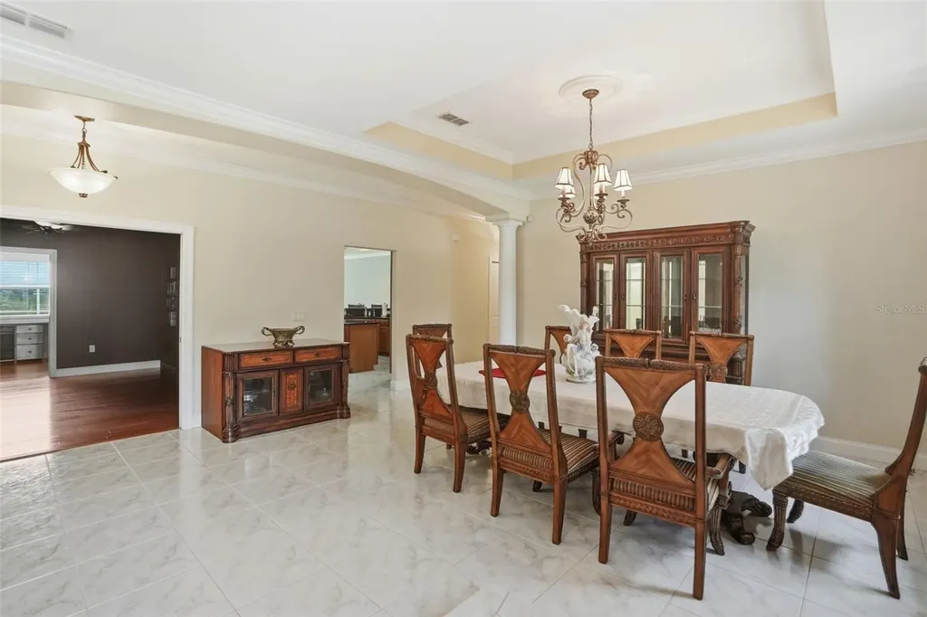 9011 Foxdale Lane Spring Hill FL 34608