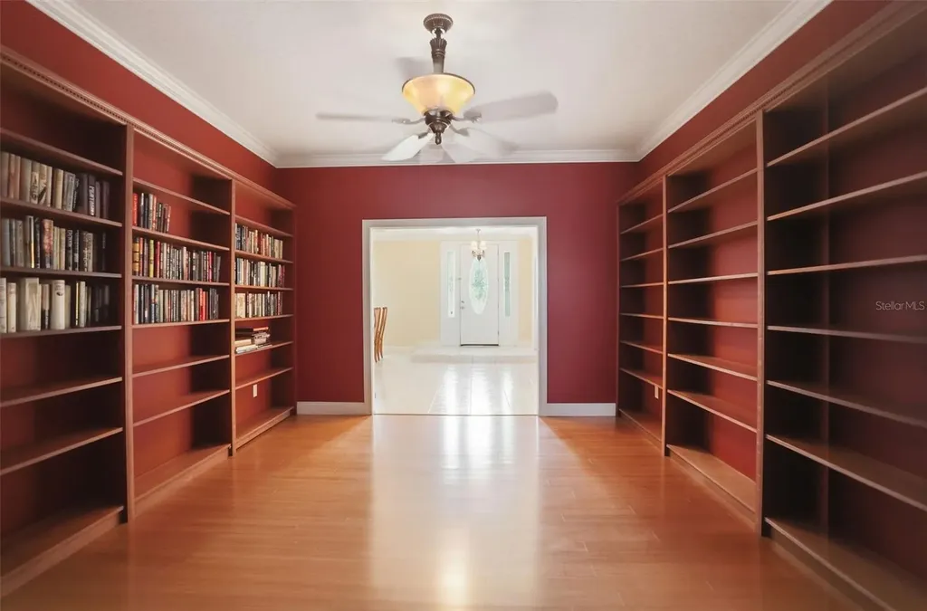 9011 Foxdale Lane Spring Hill FL 34608