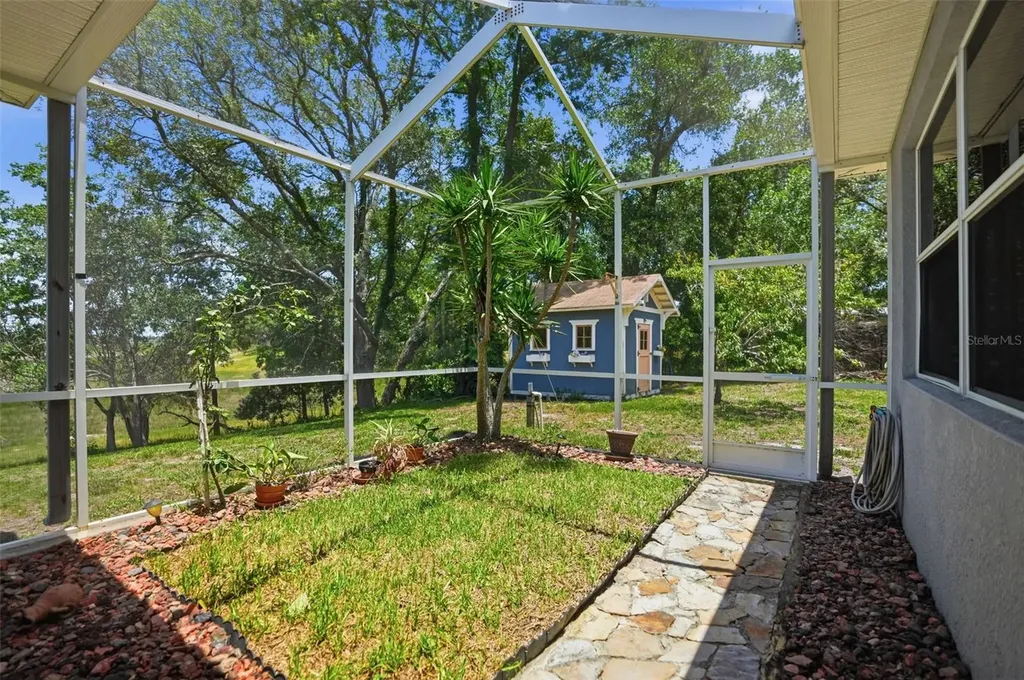 9011 Foxdale Lane Spring Hill FL 34608