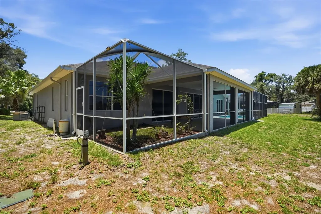 9011 Foxdale Lane Spring Hill FL 34608