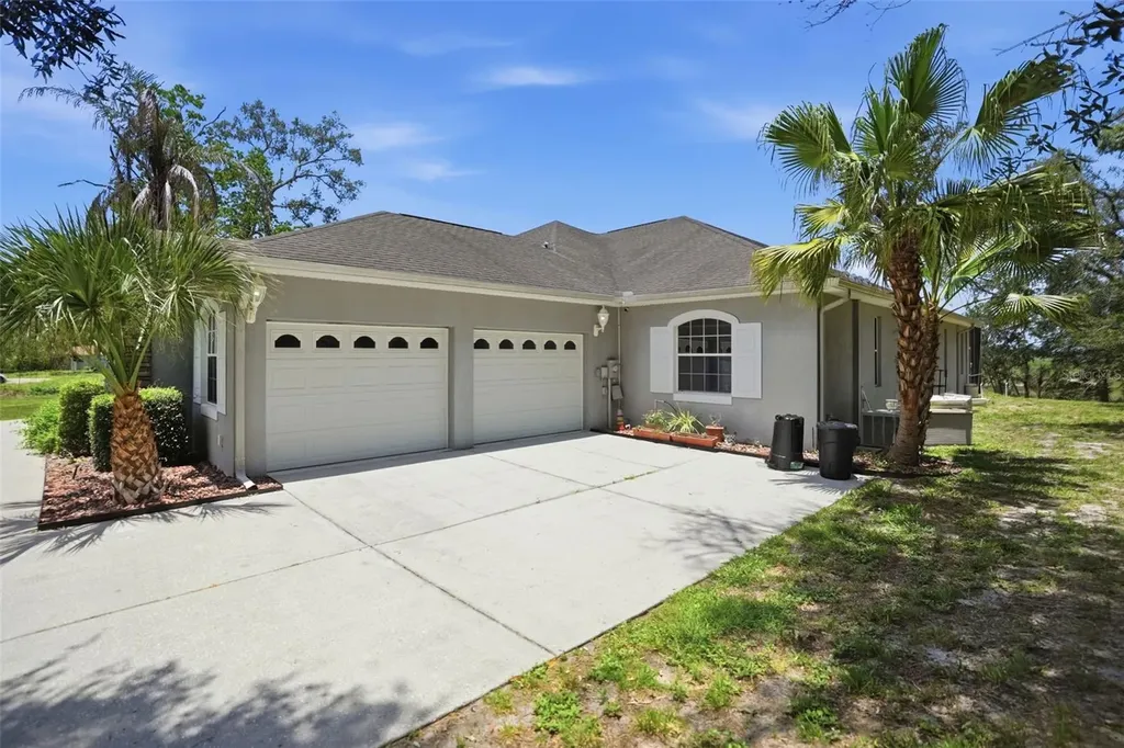 9011 Foxdale Lane Spring Hill FL 34608