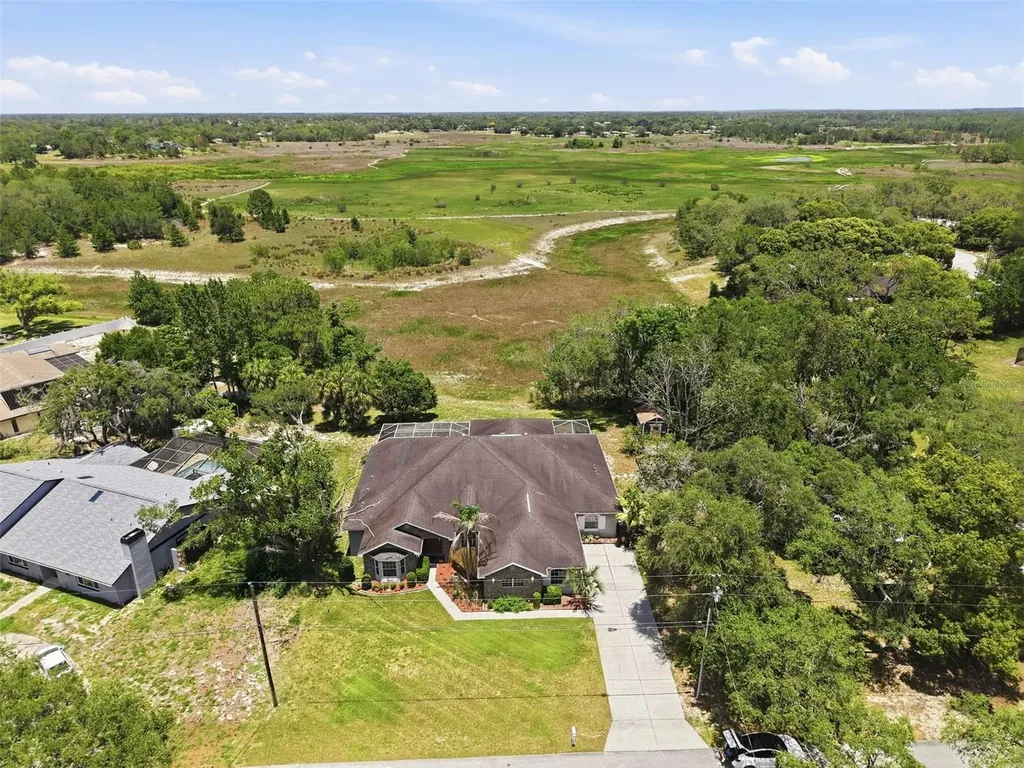 9011 Foxdale Lane Spring Hill FL 34608