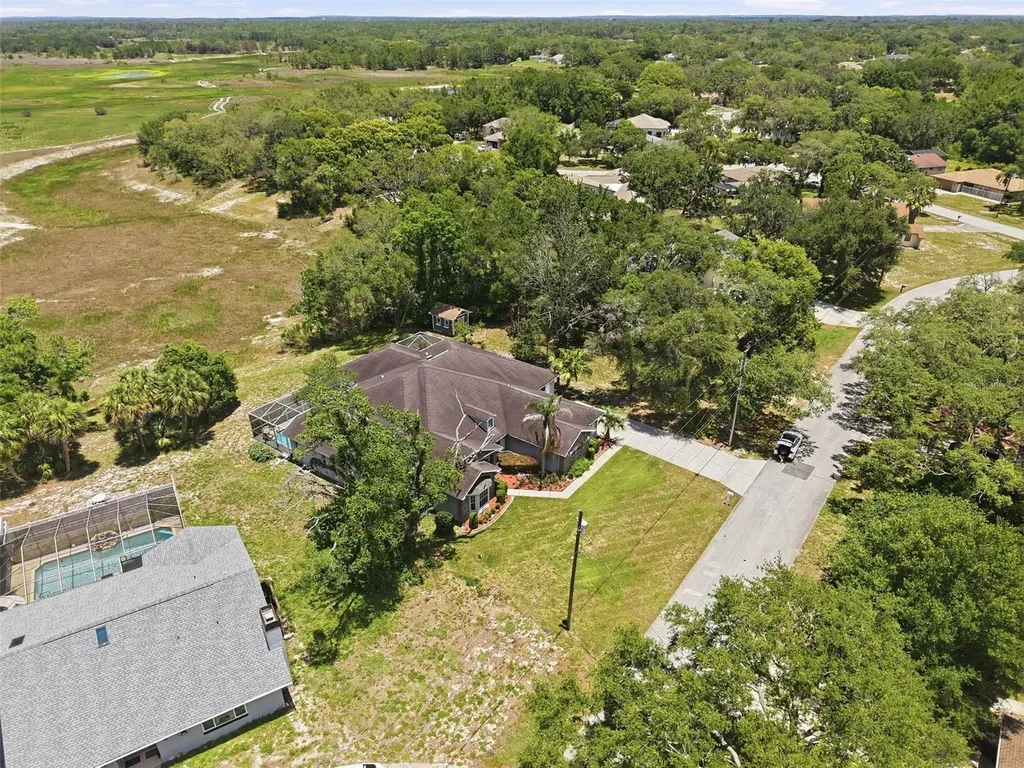 9011 Foxdale Lane Spring Hill FL 34608