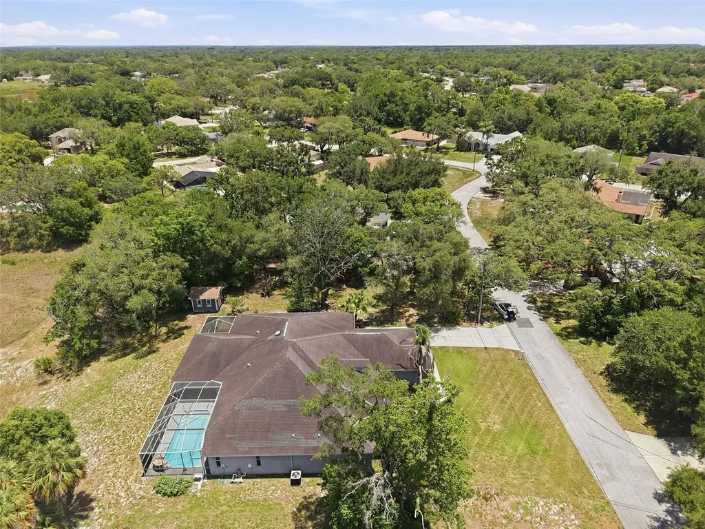 9011 Foxdale Lane Spring Hill FL 34608