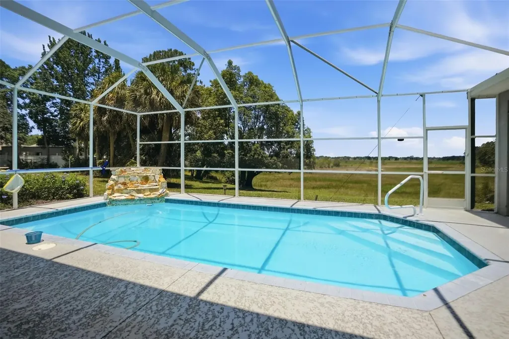 9011 Foxdale Lane Spring Hill FL 34608