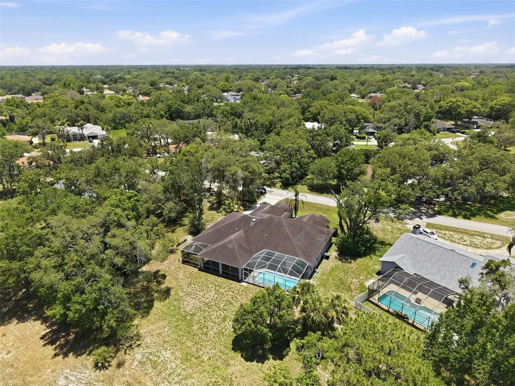 9011 Foxdale Lane Spring Hill FL 34608
