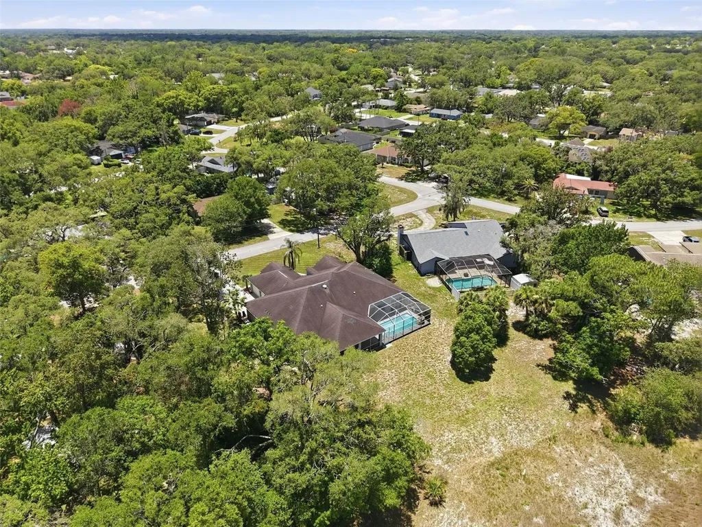 9011 Foxdale Lane Spring Hill FL 34608