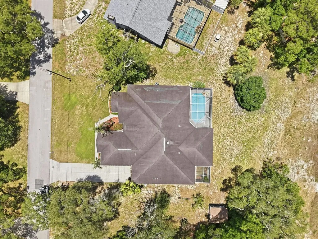 9011 Foxdale Lane Spring Hill FL 34608
