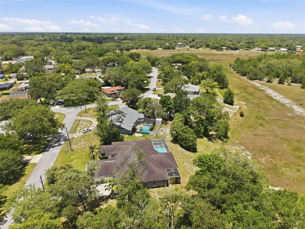 9011 Foxdale Lane Spring Hill FL 34608