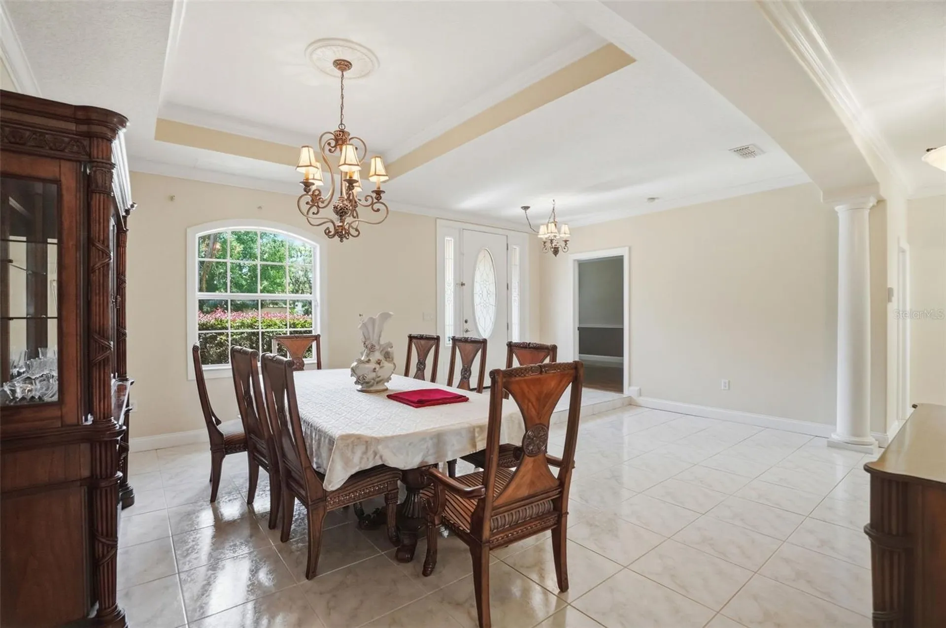 9011 Foxdale Lane Spring Hill FL 34608